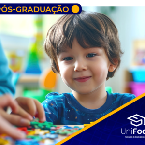 Educação Especial e Inclusiva